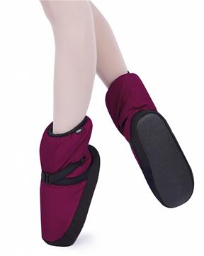 M-68 Warm-up boots