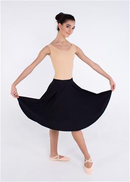 DS3002 Skirt Premium
