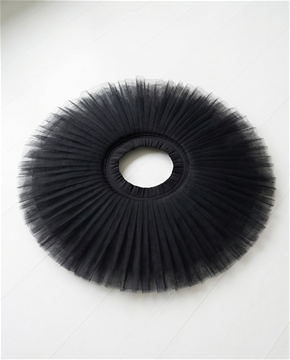 0455/1 Tréninková balerína, 4 vrstvy