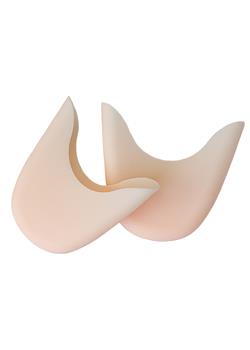 1009B Silicone Pointe shoe pads