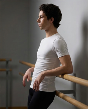 SS47R T-Shirt, men's