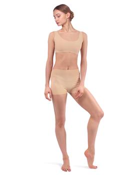 DA-307PR Low rise seamless shorts (underwear)
