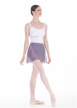 DA1945 Síťovaná sukně