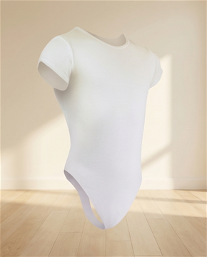 DAD1480C Chlapecký trikot, bavlna