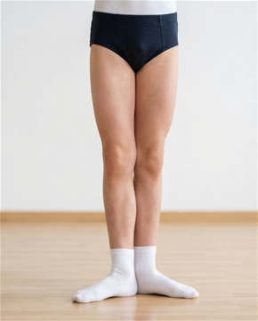 DAD1495C Chlapecké kalhotky, bavlna