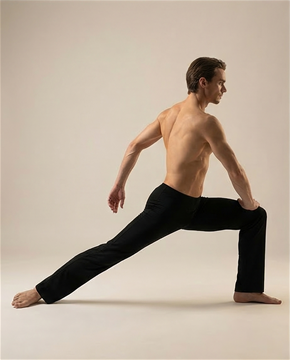 DA5009M/00 Jazz pants for men