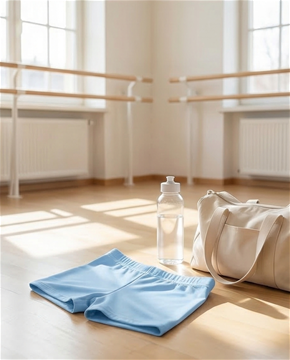 DAD14M Šortky pro děti,mikrovlákno,světle modrá