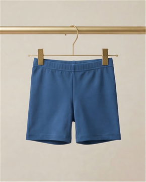 DAD14M Kids shorts,microfiber,UNIFORM