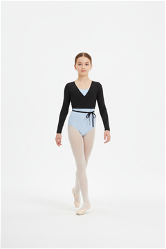 DAD6010C Short jumper for kids, cotton