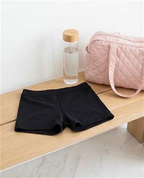 DAD12M Childrens short pants,microfiber