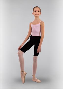 DAD12M Dětské kr. kalhoty, mikro, uniform