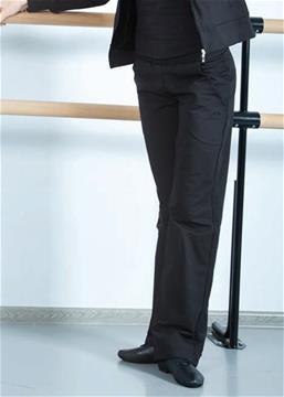 DA1487 Dámské kalhoty bez potisku