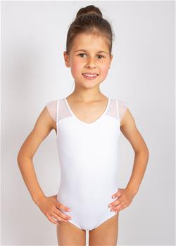 DAD1984MP BABETTE, Tank-style leotard, with lining