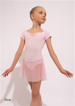 DAD2003/1MPJU LITTLE EMORY, Cap sleeve dress