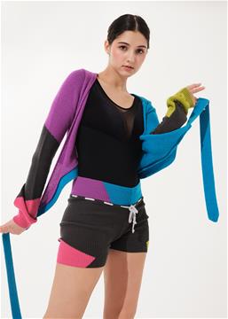 06212/3 KERSTEN, Bolero