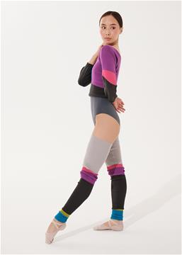 06209/3 KEELY, Legwarmers, 80 cm