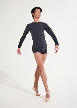 DA3087M PALMER, Men's Long Sleeve Shirt, polyamide