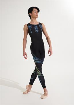 DA4000L PHINEAS, Unitard