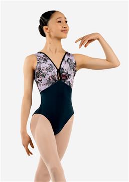DA4052MP SAWYER, Leotard