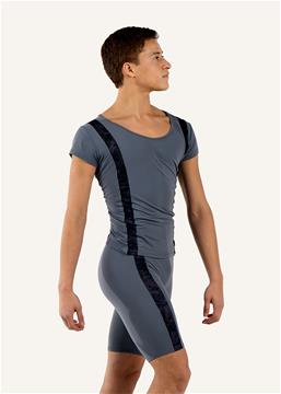 DA4058M SALEM, T-shirt