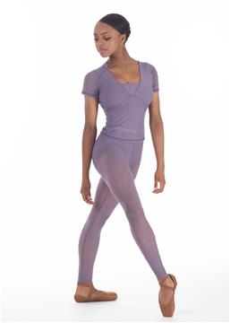 DAD5107 LITTLE VANIYA, Cap Sleeve Cover Up