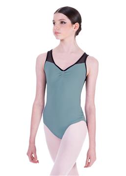 DAD5112MP LITTLE VENA, Tank Leotard